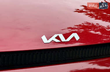 Внедорожник / Кроссовер Kia EV6 2023 в 