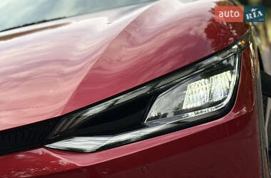 Внедорожник / Кроссовер Kia EV6 2023 в 