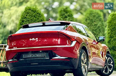Внедорожник / Кроссовер Kia EV6 2023 в 