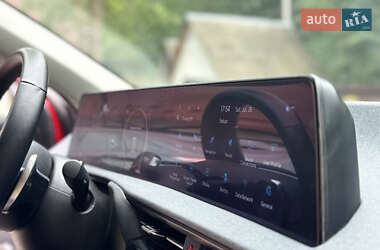 Внедорожник / Кроссовер Kia EV6 2023 в 