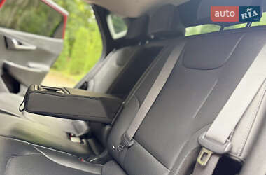 Внедорожник / Кроссовер Kia EV6 2023 в 