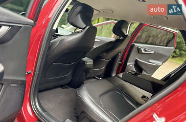 Внедорожник / Кроссовер Kia EV6 2023 в 