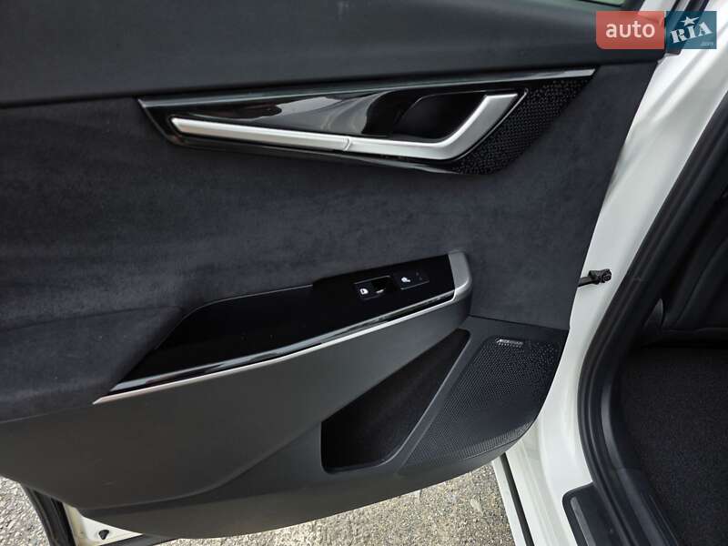 Внедорожник / Кроссовер Kia EV6 2023 в Нежине фото 21 Внедорожник / Кроссовер Kia EV6 2023 в Нежине