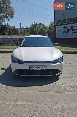 Kia EV6 2023