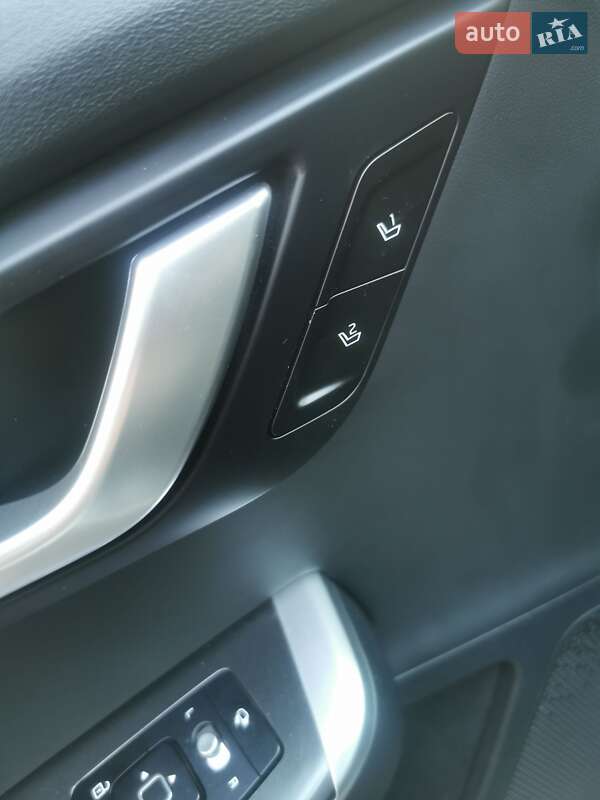 Внедорожник / Кроссовер Kia EV6 2023 в Львове фото 15 Внедорожник / Кроссовер Kia EV6 2023 в Львове