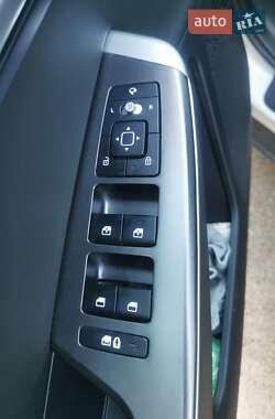 Внедорожник / Кроссовер Kia EV6 2023 в 