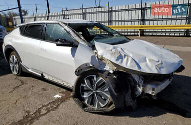 Внедорожник / Кроссовер Kia EV6 2024 в 