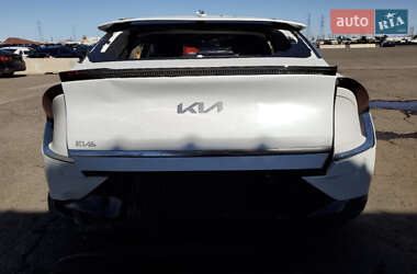 Внедорожник / Кроссовер Kia EV6 2024 в 