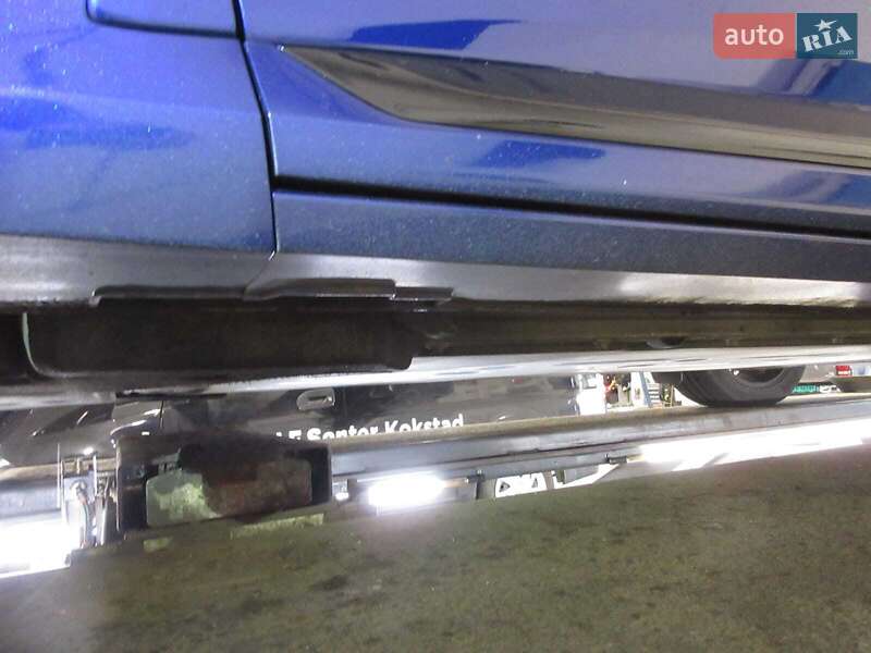 Внедорожник / Кроссовер Kia EV6 2023 в Киеве