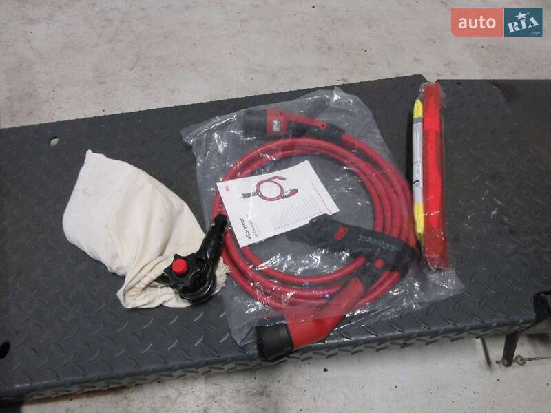 Внедорожник / Кроссовер Kia EV6 2023 в Киеве