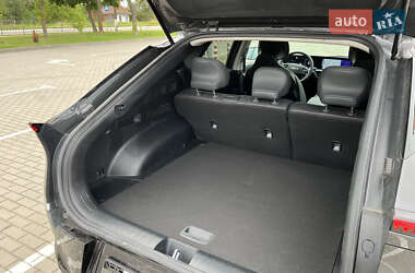 Внедорожник / Кроссовер Kia EV6 2024 в 