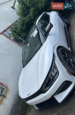 Kia EV6 2022