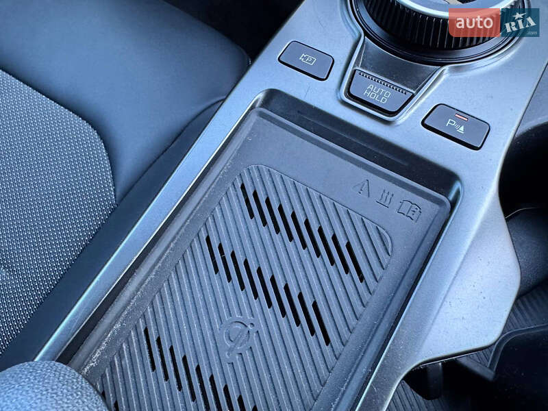 Позашляховик / Кросовер Kia EV6 2023 в Києві