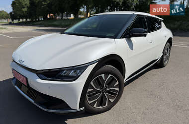 Внедорожник / Кроссовер Kia EV6 2024 в Ровно