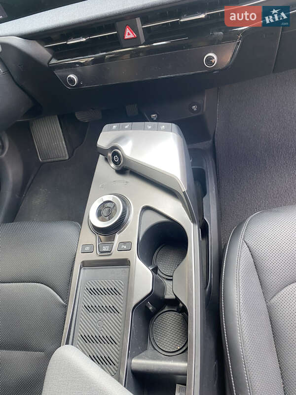 Внедорожник / Кроссовер Kia EV6 2022 в Полтаве фото 16 Внедорожник / Кроссовер Kia EV6 2022 в Полтаве