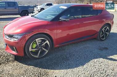 Kia EV6 2023