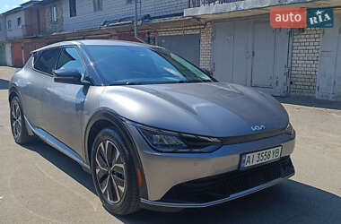 Kia EV6 2022