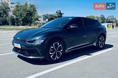 Kia EV6 2023