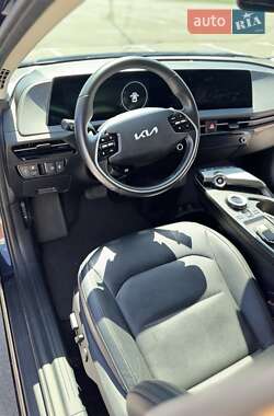 Внедорожник / Кроссовер Kia EV6 2023 в 