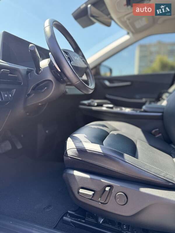 Внедорожник / Кроссовер Kia EV6 2023 в Каменец-Подольском