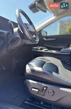 Внедорожник / Кроссовер Kia EV6 2023 в 