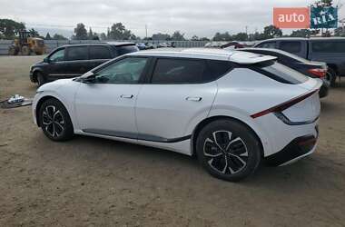 Внедорожник / Кроссовер Kia EV6 2024 в 