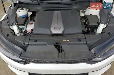Внедорожник / Кроссовер Kia EV6 2024 в 