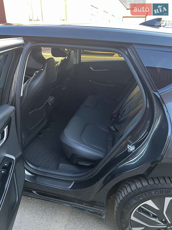 Внедорожник / Кроссовер Kia EV6 2023 в Ровно