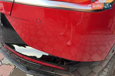 Внедорожник / Кроссовер Kia EV6 2023 в 