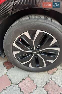 Внедорожник / Кроссовер Kia EV6 2023 в 