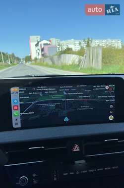 Внедорожник / Кроссовер Kia EV6 2023 в 