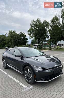 Внедорожник / Кроссовер Kia EV6 2024 в Коломые