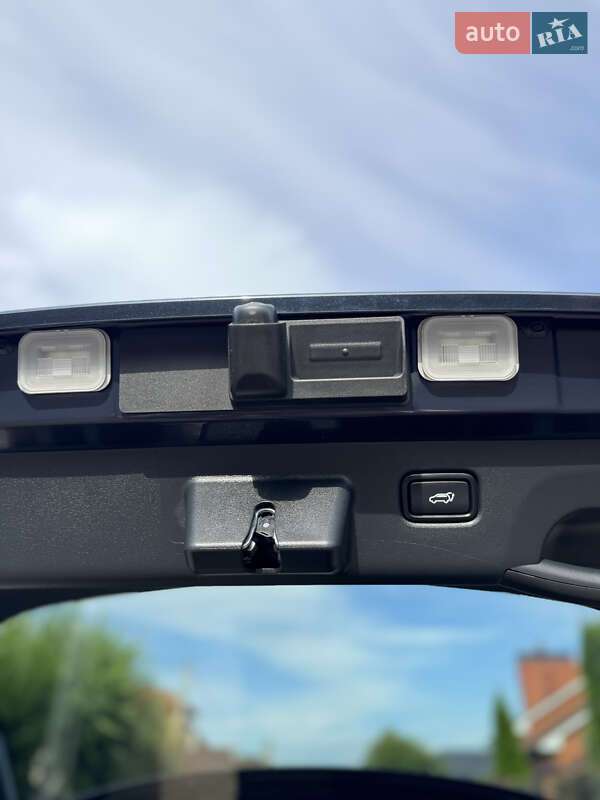 Внедорожник / Кроссовер Kia EV6 2024 в Полтаве