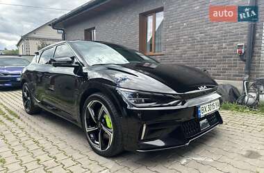 Kia EV6 2022