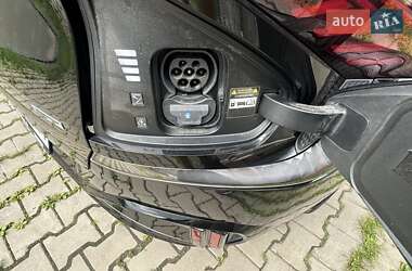Внедорожник / Кроссовер Kia EV6 2022 в 