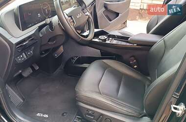 Внедорожник / Кроссовер Kia EV6 2022 в 