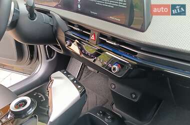 Внедорожник / Кроссовер Kia EV6 2022 в 