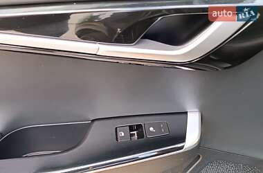 Внедорожник / Кроссовер Kia EV6 2022 в 