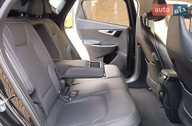 Внедорожник / Кроссовер Kia EV6 2022 в 