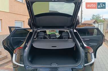 Внедорожник / Кроссовер Kia EV6 2022 в 