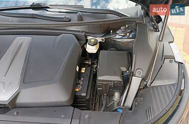 Внедорожник / Кроссовер Kia EV6 2022 в 