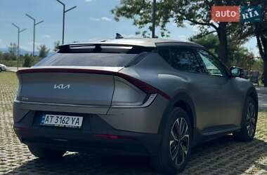 Kia EV6 2023