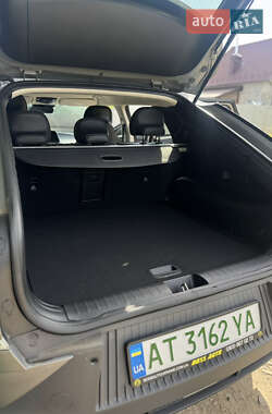 Внедорожник / Кроссовер Kia EV6 2023 в 