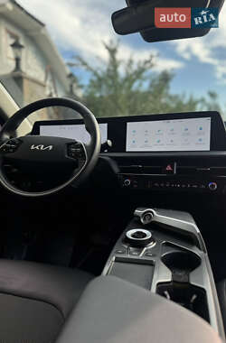 Внедорожник / Кроссовер Kia EV6 2023 в 