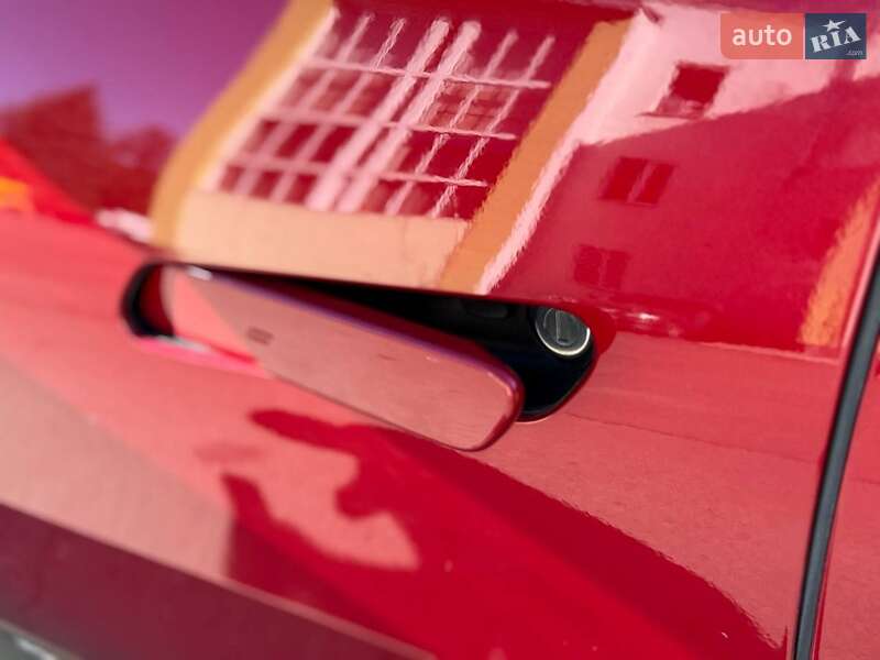 Внедорожник / Кроссовер Kia EV6 2023 в Ровно