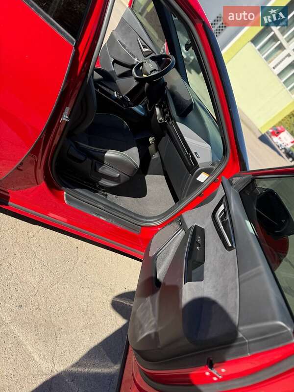 Внедорожник / Кроссовер Kia EV6 2023 в Ровно