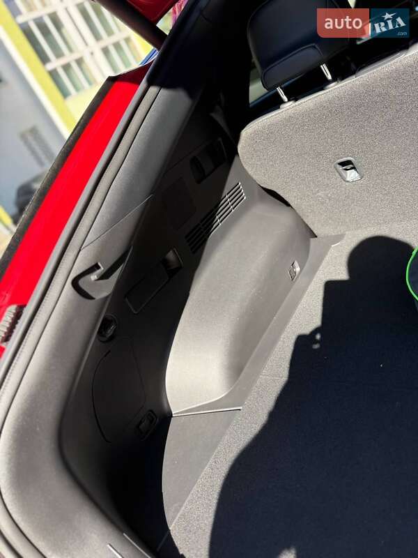 Внедорожник / Кроссовер Kia EV6 2023 в Ровно