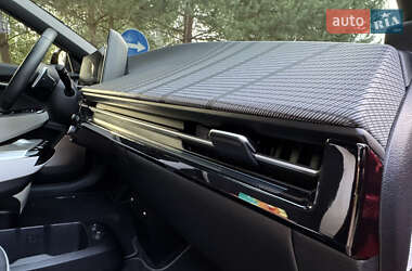 Внедорожник / Кроссовер Kia EV6 2022 в 