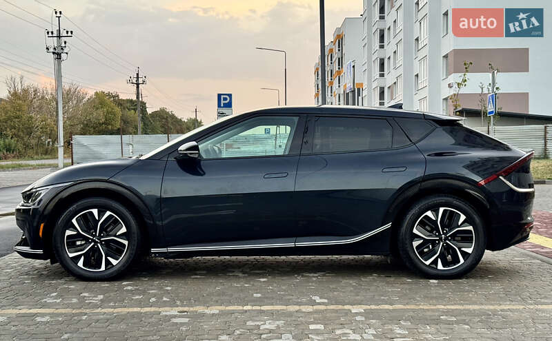 Внедорожник / Кроссовер Kia EV6 2023 в Виннице
