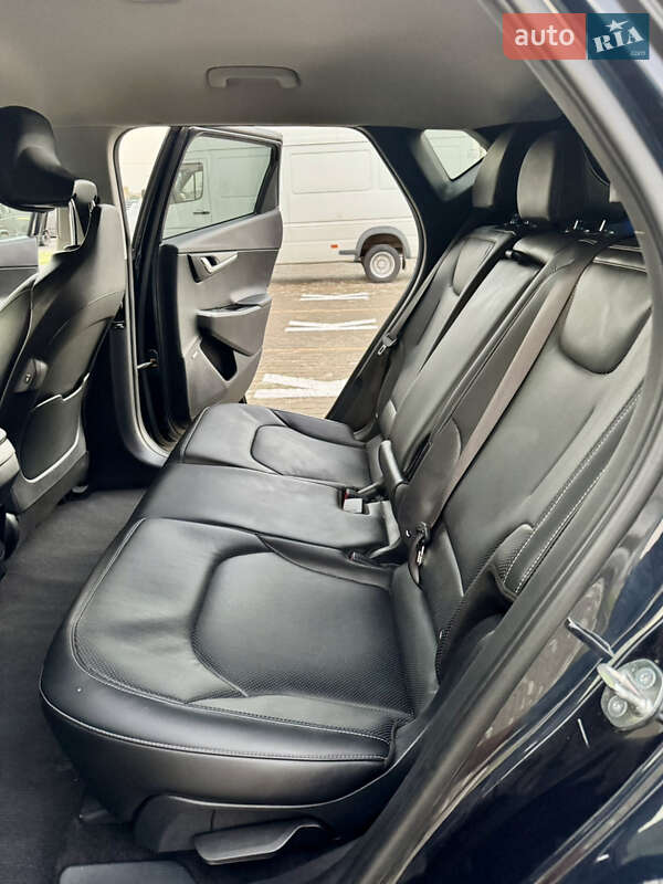 Внедорожник / Кроссовер Kia EV6 2023 в Виннице